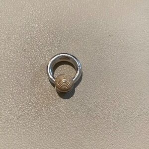 Marla Aaron Micro Musgrave